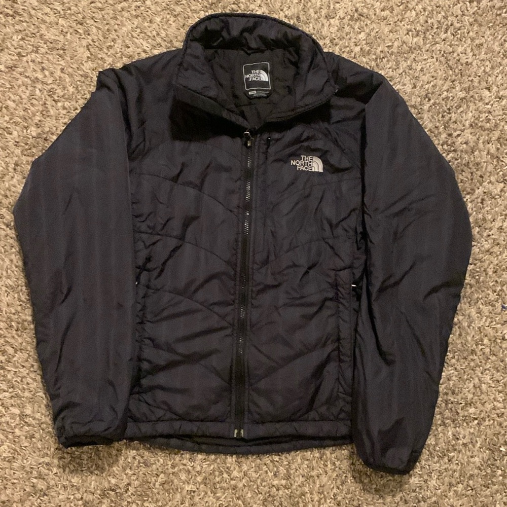 Northface Primaloft Puffy